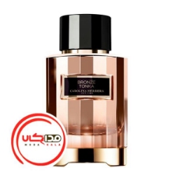 عطر ادکلن کارولينا هررا برونز-برنز تونکا | Carolina Herrera Bronze Tonka
