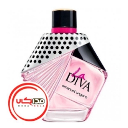 عطر ادکلن امانوئل آنگارو لا ديوا مون آمور | Emanuel ungaro La Diva Mon Amour