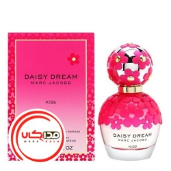 عطر ادکلن مارک جاکوبز ديسي دريم کيس | Marc Jacobs Daisy Dream Kiss
