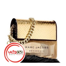 عطر ادکلن مارک جاکوبز دکدنس وان اِيت اديشن | Marc Jacobs Decadence One Eight K Edition