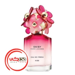عطر ادکلن مارک جاکوبز ديسي او سو فرش کيس | Marc Jacobs Daisy Eau So Fresh Kiss