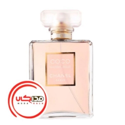 عطر ادکلن شنل کوکو مادمازل-کوکو شانل | Chanel Coco Mademoiselle 200 ml