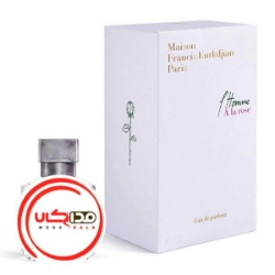 عطر ادکلن فرانسيس کرکجان لهوم الا رز | Maison Francis Kurkdjian L’Homme À la Rose