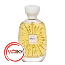 عطر ادکلن آتليه دس اورس کرپسکول دس آمز | Atelier des ors Crepuscule Des Ames