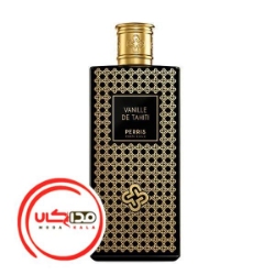 عطر ادکلن پريس مونت کارلو وانيل دي تاهيتي | Perris monte carlo Vanille de Tahiti