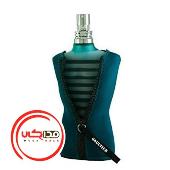 عطر ادکلن ژان پل گوتيه له ميل اسکوبا دايور | Jean Paul Gaultier Le Male Scuba Diver