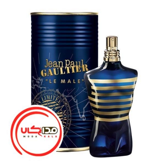عطر ادکلن ژان پل گوتیه له میل کپیتین کالکتور | Jean Paul Gaultier Le Male Capitaine Collector