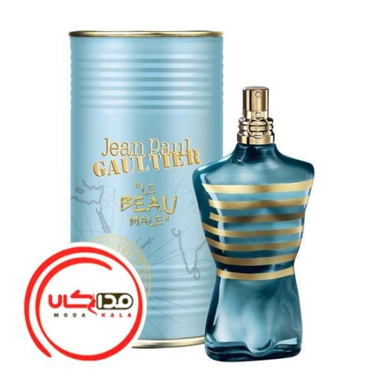 عطر ادکلن ژان پل گوتیه له بو میل کپیتین کالکتور | Jean Paul Gaultier Le Beau Male Capitaine Collector