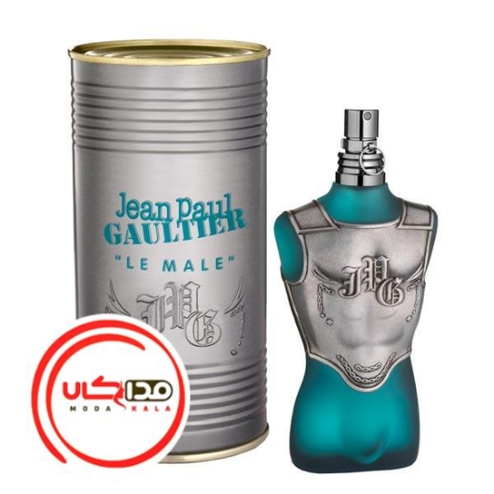 عطر ادکلن ژان پل گوتیه له میل گلادیاتور | Jean Paul Gaultier Le Male Gladiator