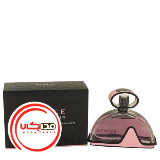عطر ادکلن آرماف ونیس نویر | Armaf venice noir