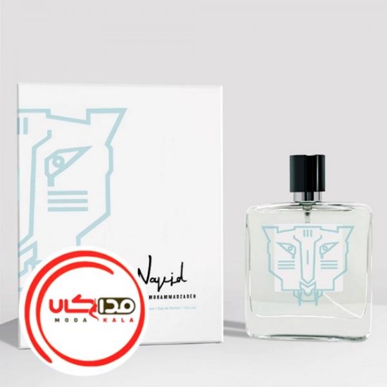 عطر ادکلن نوید محمدزاده مردانه ادوپرفیوم | Navid Mohammadzadeh For Him EDP