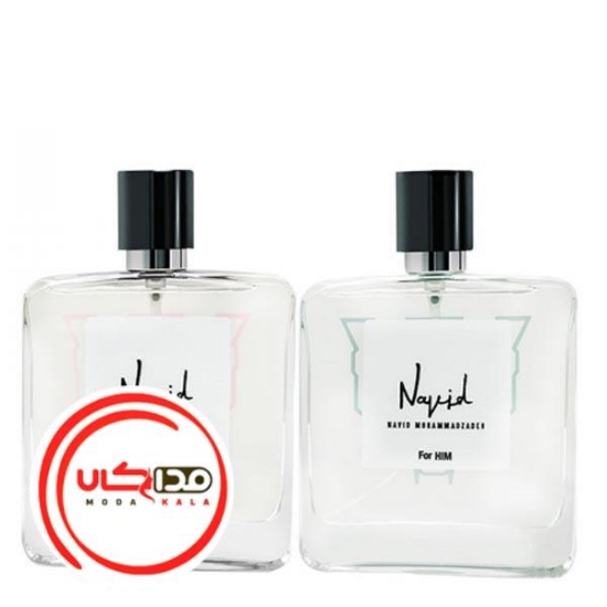 عطر ادکلن نوید محمدزاده مردانه ادوپرفیوم | Navid Mohammadzadeh For Him EDP