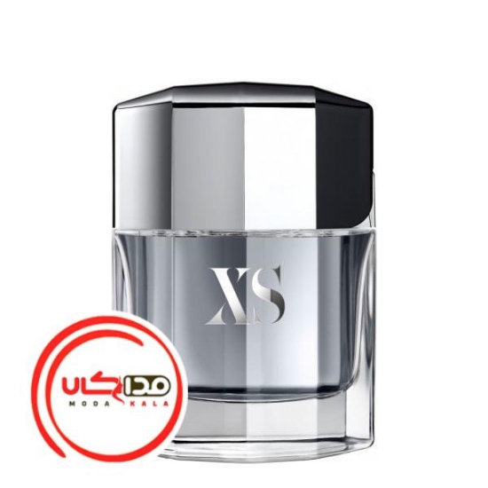 عطر ادکلن پاکو رابان ایکس اس 2018 | Paco Rabanne XS 2018
