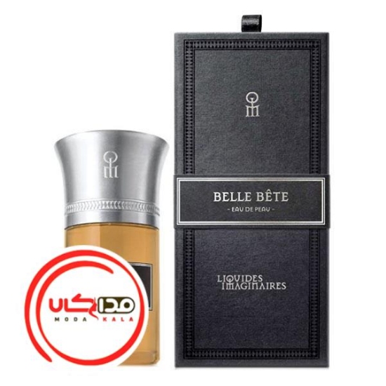 عطر ادکلن ليکوييدز ايمجينريز بل بت | Liquides Imaginaires Belle Bete