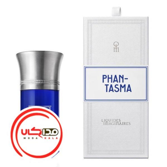 عطر ادکلن ليکوييدز ايمجينريز فانتاسما ادو پرفيوم | Liquides Imaginaires Phantasma Edp