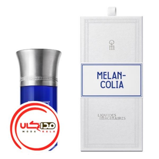 عطر ادکلن ليکوييدز ايمجينريز ملانکولیا ادو پرفیوم | Liquides Imaginaires Melancolia Edp