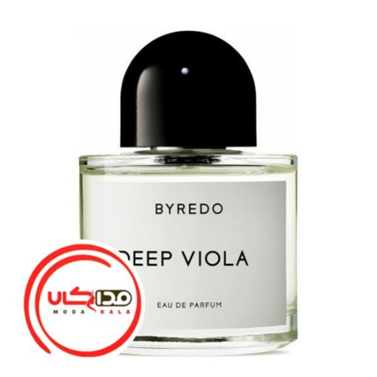 عطر ادکلن بایردو دیپ ویولا | Byredo Deep Viola