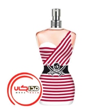 عطر ادکلن ژان پل گوتیه کلاسیک پایریت ادیشن | Jean Paul Gaultier Classique Pirate Edition