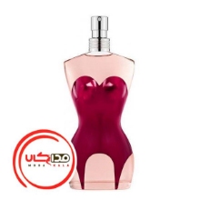 عطر ادکلن ژان پل گوتیه کلاسیک ادوپرفیوم کالکتور 2017 | Jean Paul Gaultier Classique EDP Collector 2017