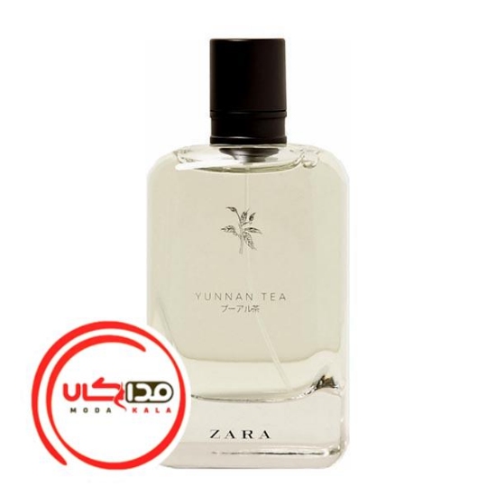 عطر ادکلن زارا يونان تي | Zara Yunnan Tea