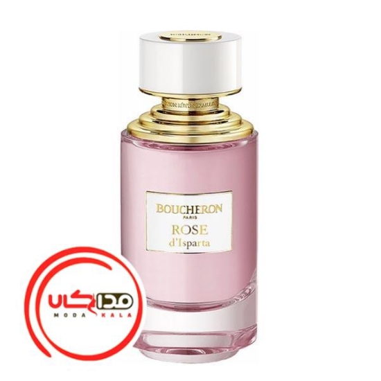 عطر ادکلن بوچرون-بوشرون رز دی اسپارتا | Boucheron Rose d’Isparta