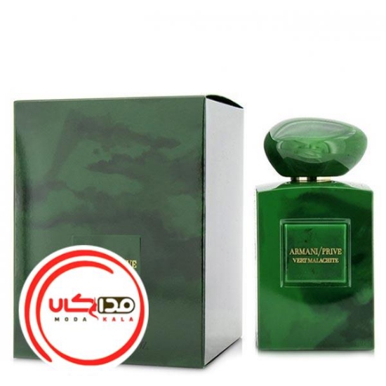 عطر ادکلن جورجیو آرمانی آرمانی پرایو ورت مالاکایت | Giorgio Armani Armani Prive Vert Malachite