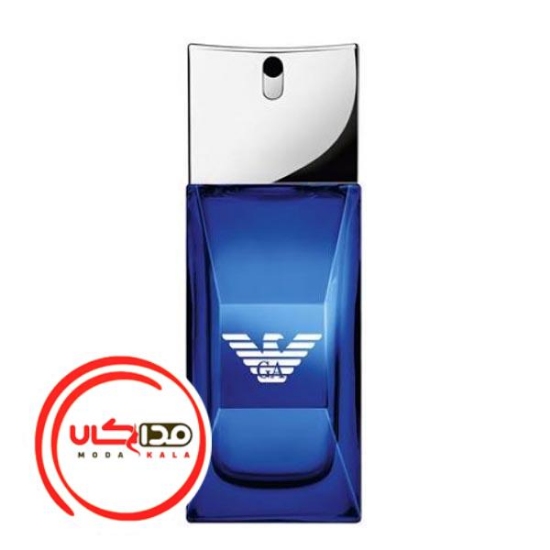 عطر ادکلن جورجیو آرمانی امپریو آرمانی دیاموند کلاب فور هیم | Giorgio Armani Emporio Armani Diamonds Club for Him