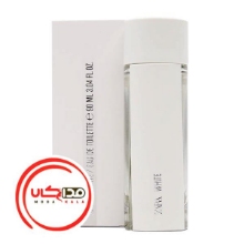 عطر ادکلن زارا وايت ادو تويلت | Zara White Eau de Toilette