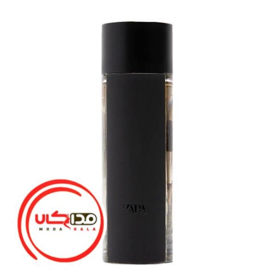عطر ادکلن زارا بلک ادو تویلت زنانه | Zara Black Eau de Toilette