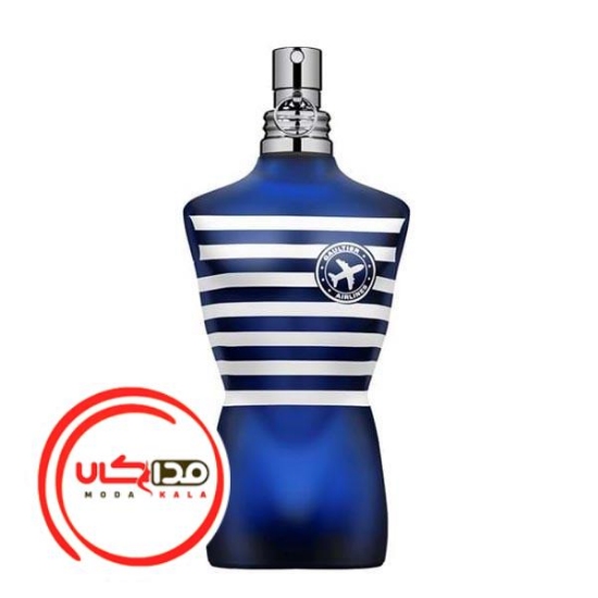 عطر ادکلن ژان پل گوتيه له ميل ادو تويلت ايرلاينز | Jean Paul Gaultier Le Male Eau de Toilette Airlines