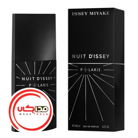 عطر ادکلن ایسی میاکه نویت د ایسی پولاریس | Issey Miyake Nuit d’Issey Polaris