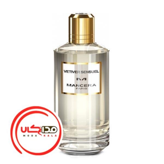 عطر ادکلن مانسرا وتيور سنشوال | Mancera Vetiver Sensuel