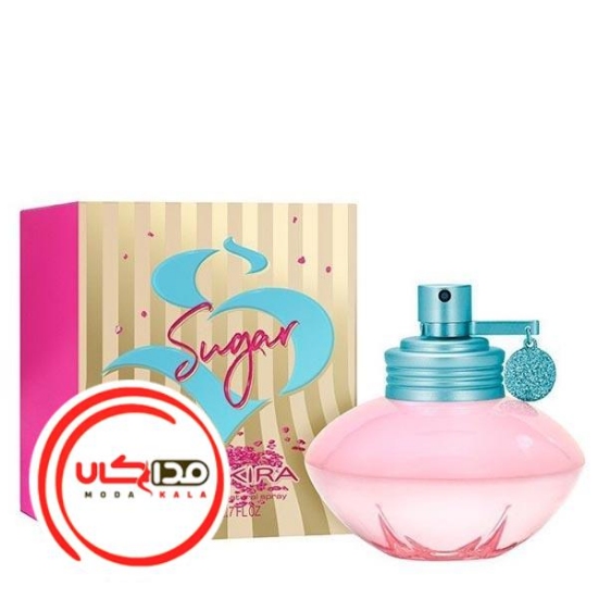 عطر ادکلن شکيرا اس شوگر | Shakira S Sugar