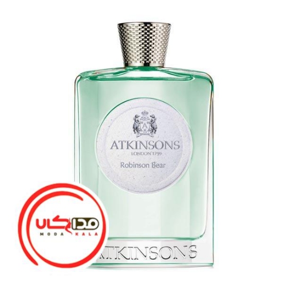 عطر ادکلن اتکینسونز-اتکینسون روبینسون بیر | Atkinsons Robinson Bear