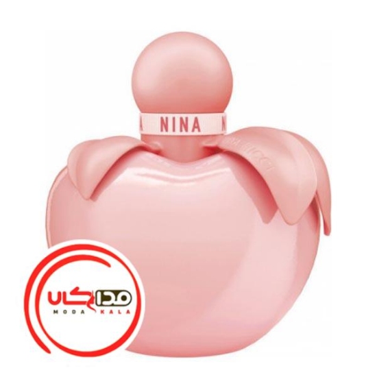 عطر ادکلن نينا ريچي نينا رز | Nina Ricci Nina Rose