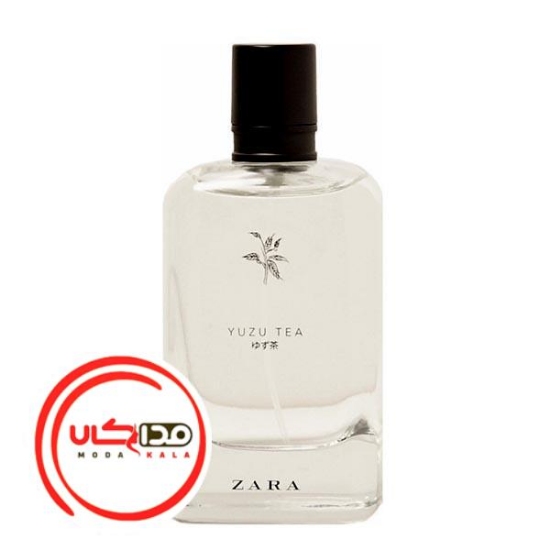 عطر ادکلن زارا يوزو تي | Zara Yuzu Tea