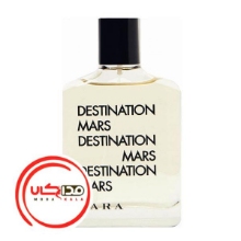 عطر ادکلن زارا دستینیشن مارس | Zara Destination Mars