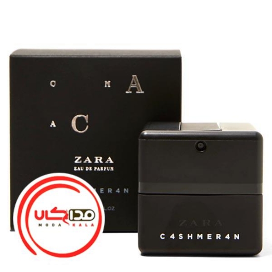عطر ادکلن زارا کشمران | Zara C4SHMERAN