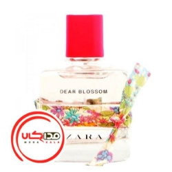 عطر ادکلن زارا دیر بلوسوم | Zara Dear Blossom