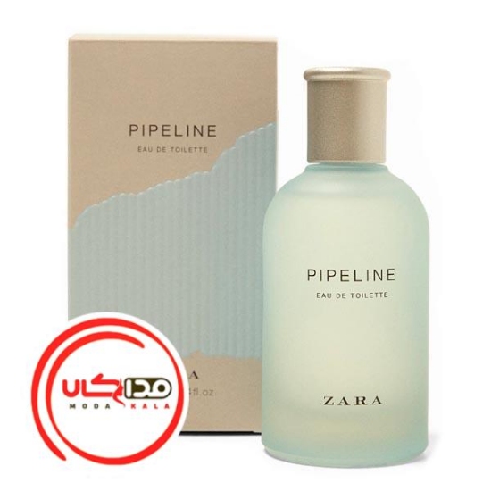 عطر ادکلن زارا پايپ لاين | Zara Pipeline