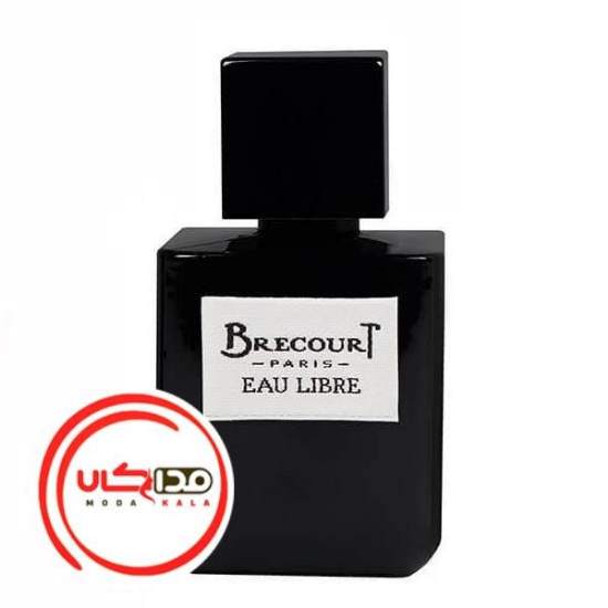عطر ادکلن برکورت او لیبر | Brecourt Eau Libre