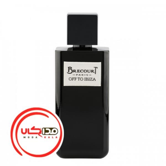 عطر ادکلن برکورت آف تو ایبیزا | Brecourt Off to Ibiza