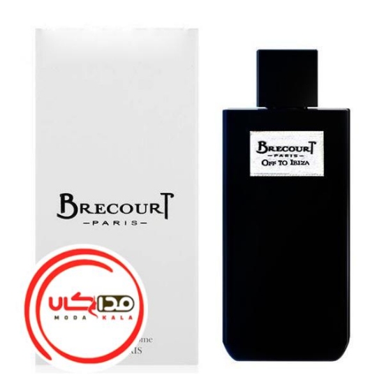 عطر ادکلن برکورت آف تو ایبیزا | Brecourt Off to Ibiza
