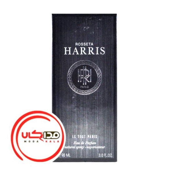 عطر ادکلن رزتا هریس لو توت پاریس مردانه | rosseta harris Le Tout Paris