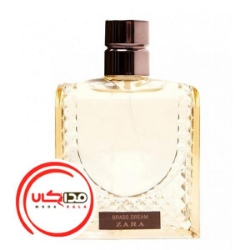 عطر ادکلن زارا براس دریم | Zara Brass Dream