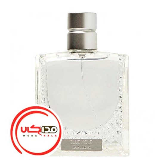 عطر ادکلن زارا بلو هول | Zara Blue Hole