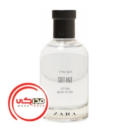 عطر ادکلن زارا سافت هیز | Zara Soft Haze