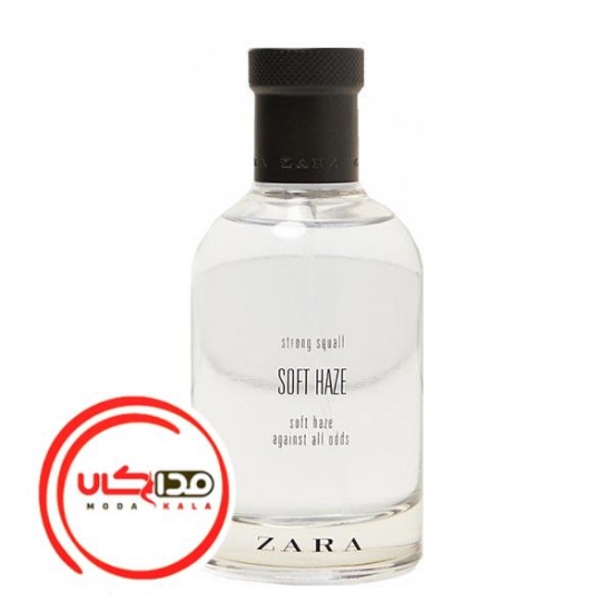 عطر ادکلن زارا سافت هیز | Zara Soft Haze