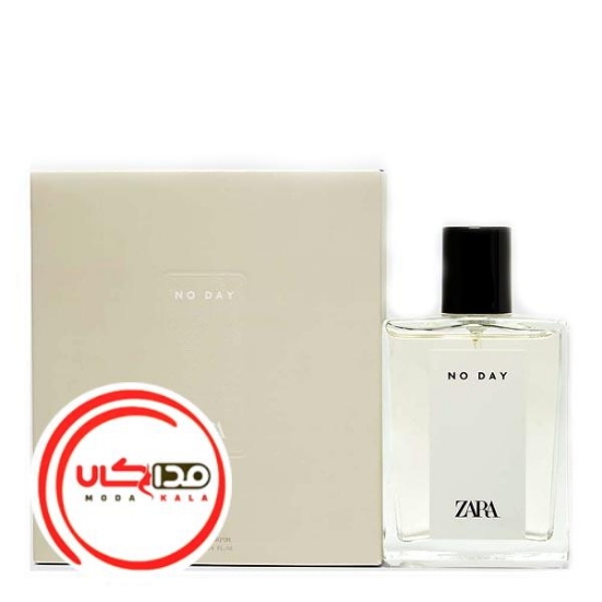 عطر ادکلن زارا نو دی | Zara No Day
