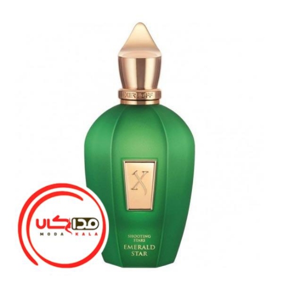 عطر ادکلن زرجف-زرجوف هارودز امرالد استار | xerjoff Harrods Emerald Star